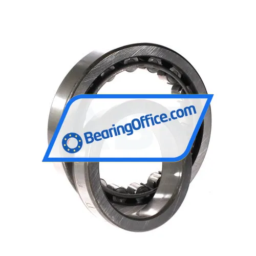 NTN NJ214C3 bearing image 3