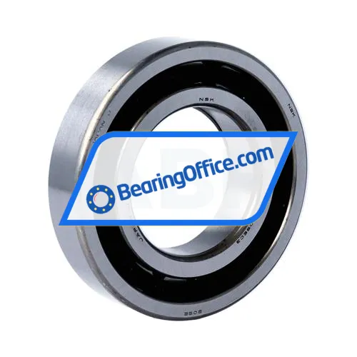 NSK NUP209ETC3 bearing image 2