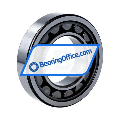 NSK NU209EWC3 bearing image 2