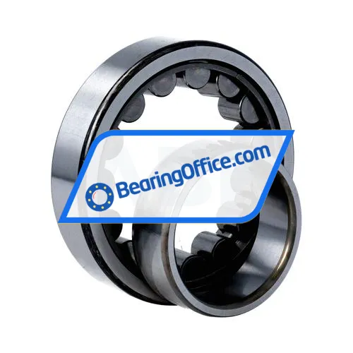 NSK NU209EWC3 bearing image 3