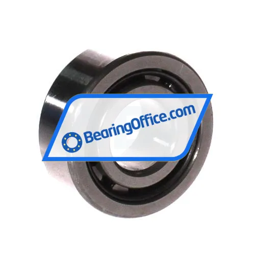 NSK NJ2204WC3 bearing image 2