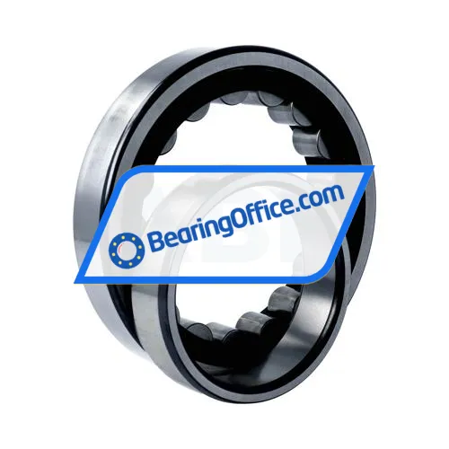 SNR NU-217-EG15 bearing image 3