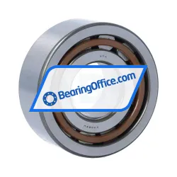 NTN NUP2306ET2XU rulman resim 2