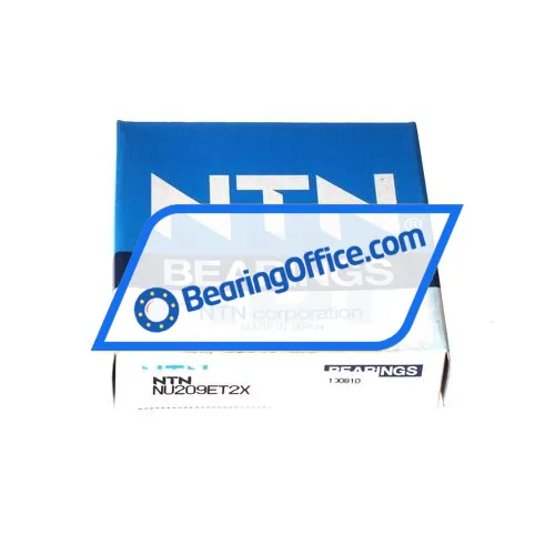 NTN NU209ET2X bearing image 4