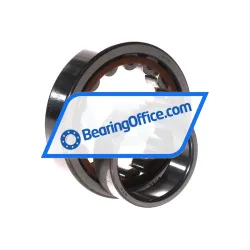 NTN NU209ET2X rulman resim 3