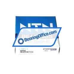 NTN NU209ET2X rulman resim 4