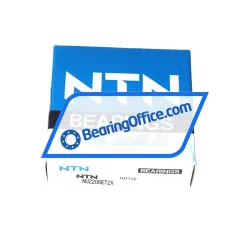 NTN NU2206ET2X rulman resim 3