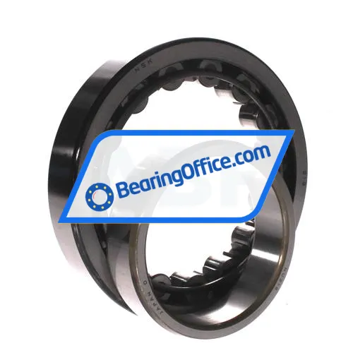 NSK NU219W bearing image 2
