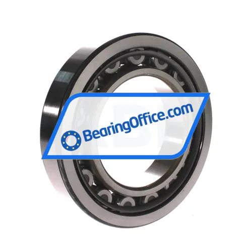 NSK NU219W bearing image 3