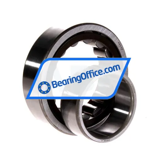 NSK NU2209ET bearing image 3