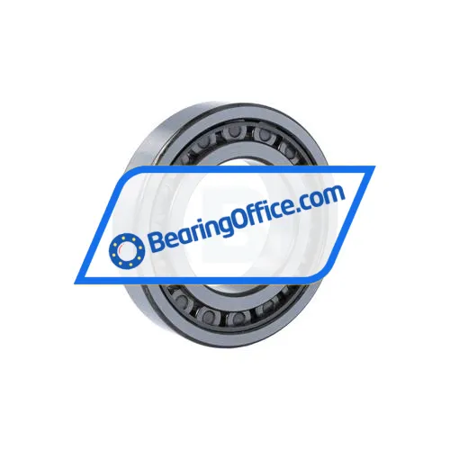 NSK NJ212EW bearing image 2