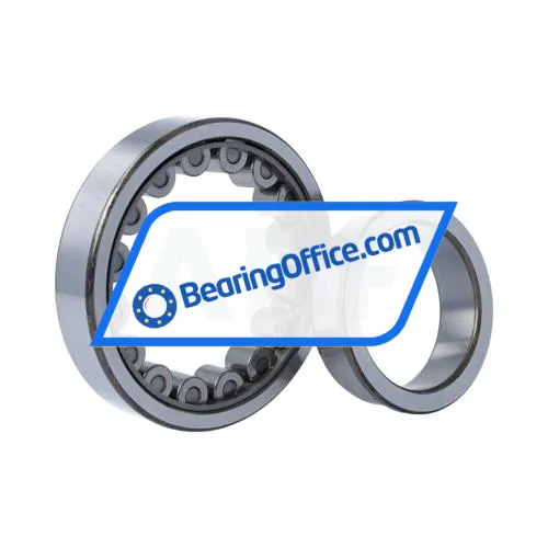 NSK NJ212EW bearing image 3