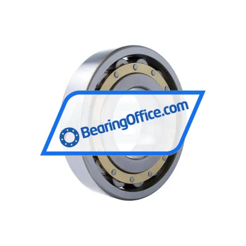 NSK N322MC3 bearing image 2