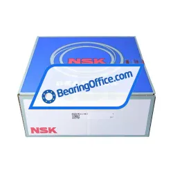 NSK N322MC3 rulman resim 4