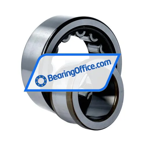 NSK NJ2310WC3 bearing image 3