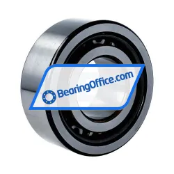 NSK NJ2310WC3 rulman resim 2