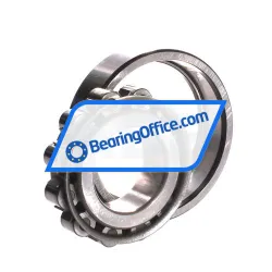 NSK NF309WC3 rulman resim 3