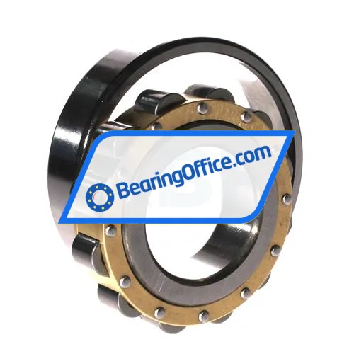 NSK N311MCE bearing image 3