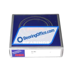 NSK N311MCE rulman resim 4