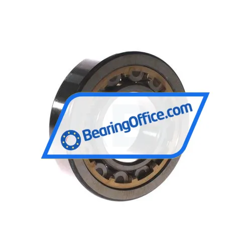 NTN NU311G1 C3 bearing image 2