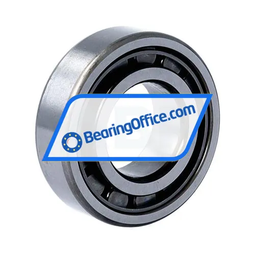 NSK NJ205EWC3 bearing image 2