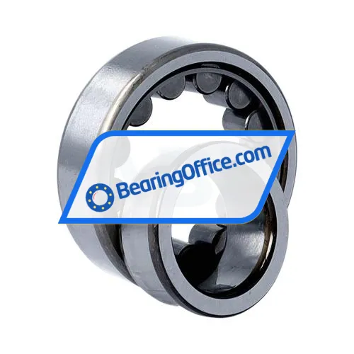 NSK NJ205EWC3 bearing image 3