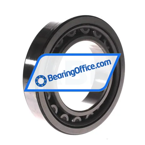 NSK NU215WC3 bearing image 2
