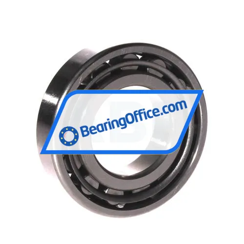 NSK NF208WC3 bearing image 2