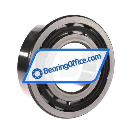 SNR NJ316E G15 bearing image 2