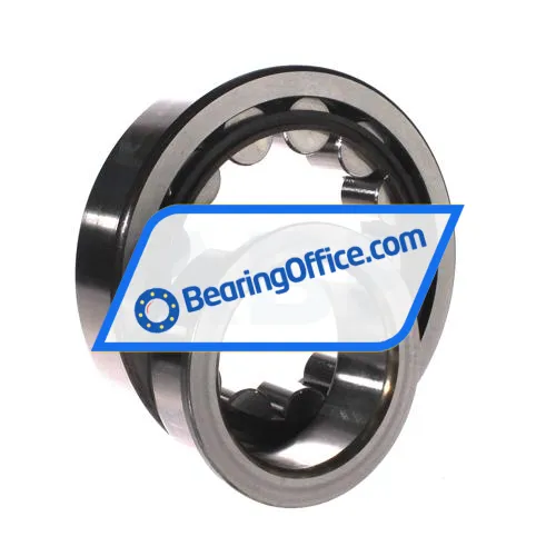 SNR NJ316E G15 bearing image 3