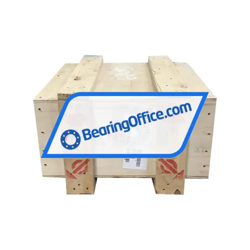 NSK NJ330EM bearing image 2