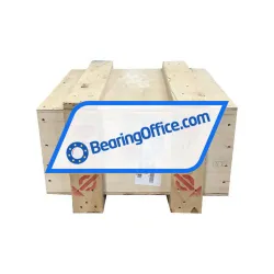 NSK NJ330EM rulman resim 2