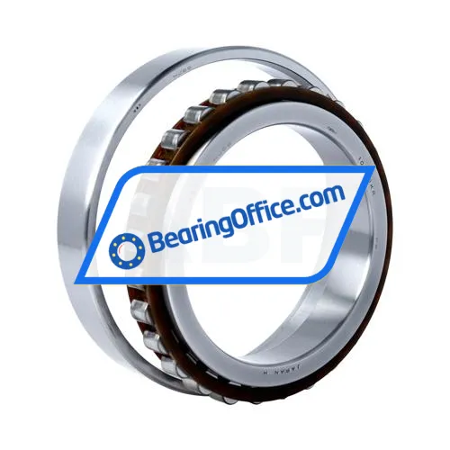 NSK N1020BTKRCC9P4 bearing image 2