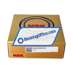 NSK N1020BTKRCC9P4 rulman resim 3