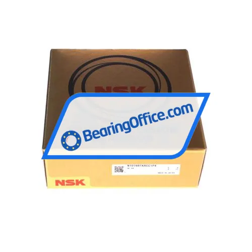 NSK N1016BTKRCC1P4 bearing image 4