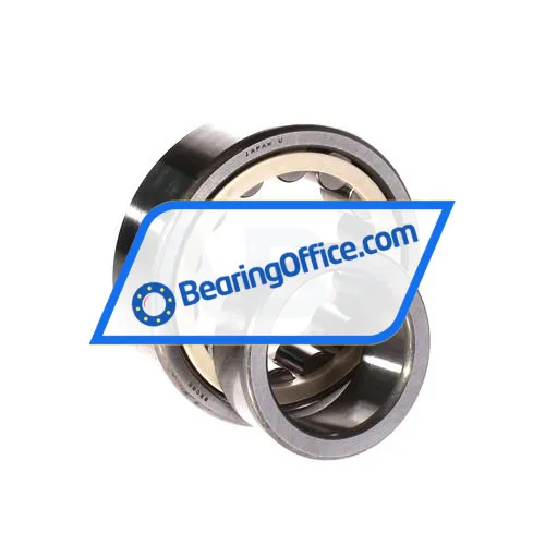 NSK NJ2208ET7 bearing image 3