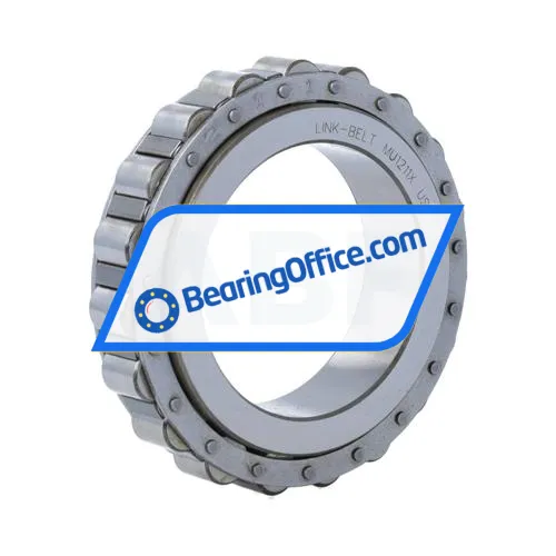Link-Belt MU1211X