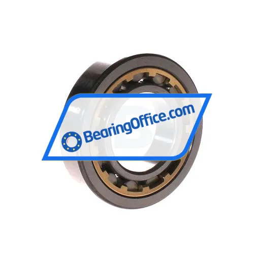 NTN NU208G1 bearing image 2