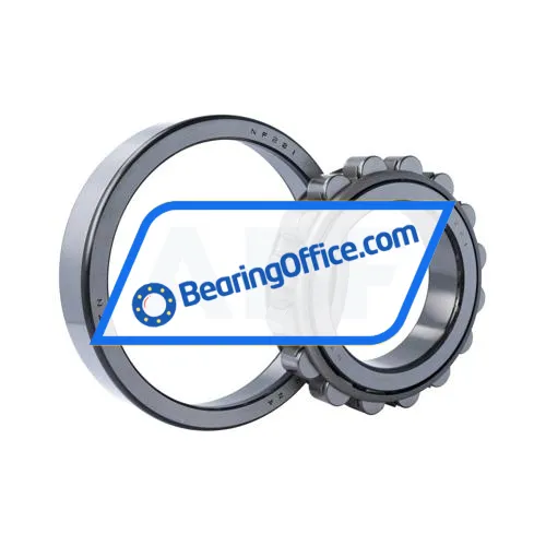 NTN NF221 bearing image 3