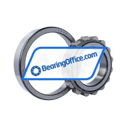 NTN NF221 rulman resim 3