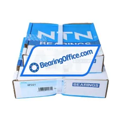 NTN NF221 rulman resim 4
