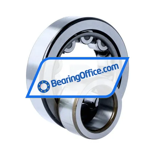 NSK NU408WC3 bearing image 2