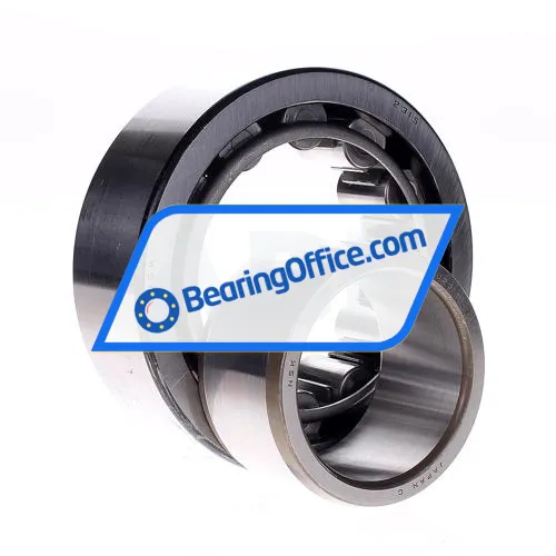 NSK NU2315WC3 bearing image 2