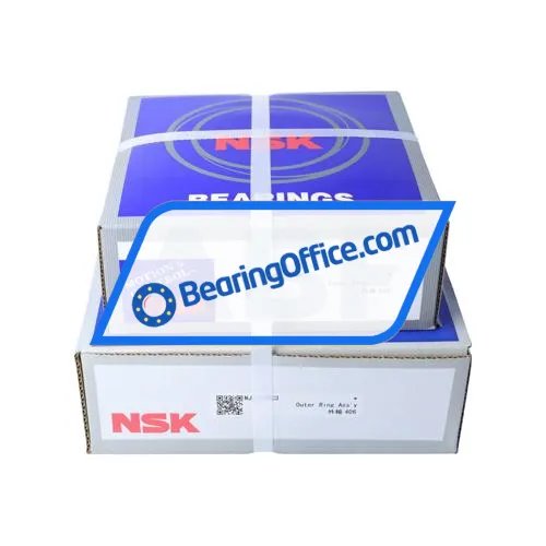 NSK NJ2320WC3 bearing image 3