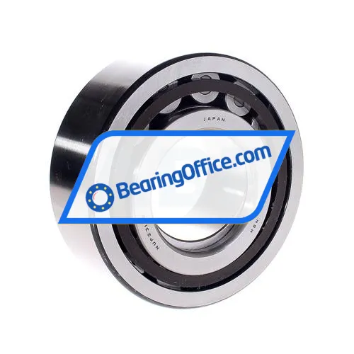 NSK NUP2315ET bearing image 3