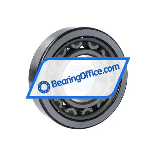 NSK NU312WC3 bearing image 2