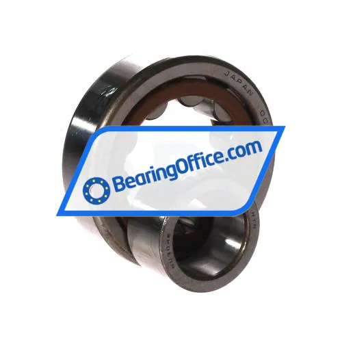 NTN NU304ET2X bearing image 3