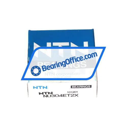 NTN NU304ET2X bearing image 4