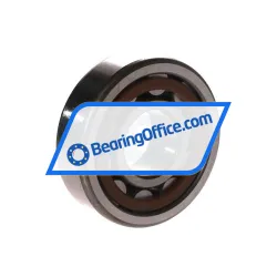 NTN NU304ET2X rulman resim 2