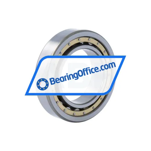 NSK NU1008 bearing image 2